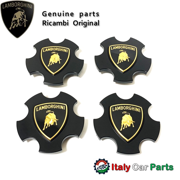 楽天市場】51923348 4枚セット ABARTH アバルト 純正