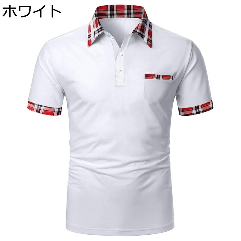 ロッキーモンロー Rocky Monroe 半袖Tシャツ ハーフジップT