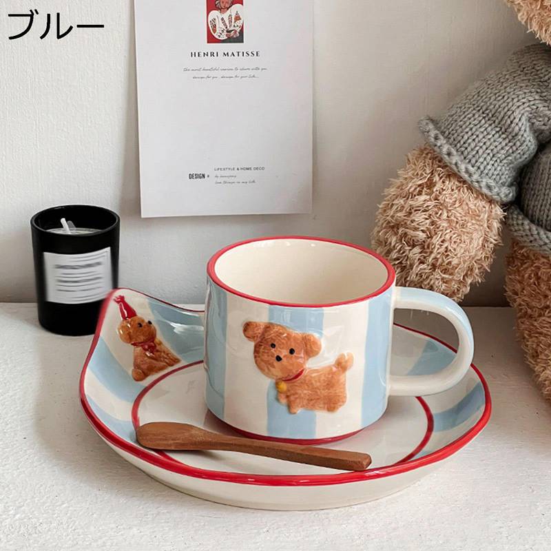 楽天市場】茶具セット トレー付き 白陶器 6客入 中国茶器セット
