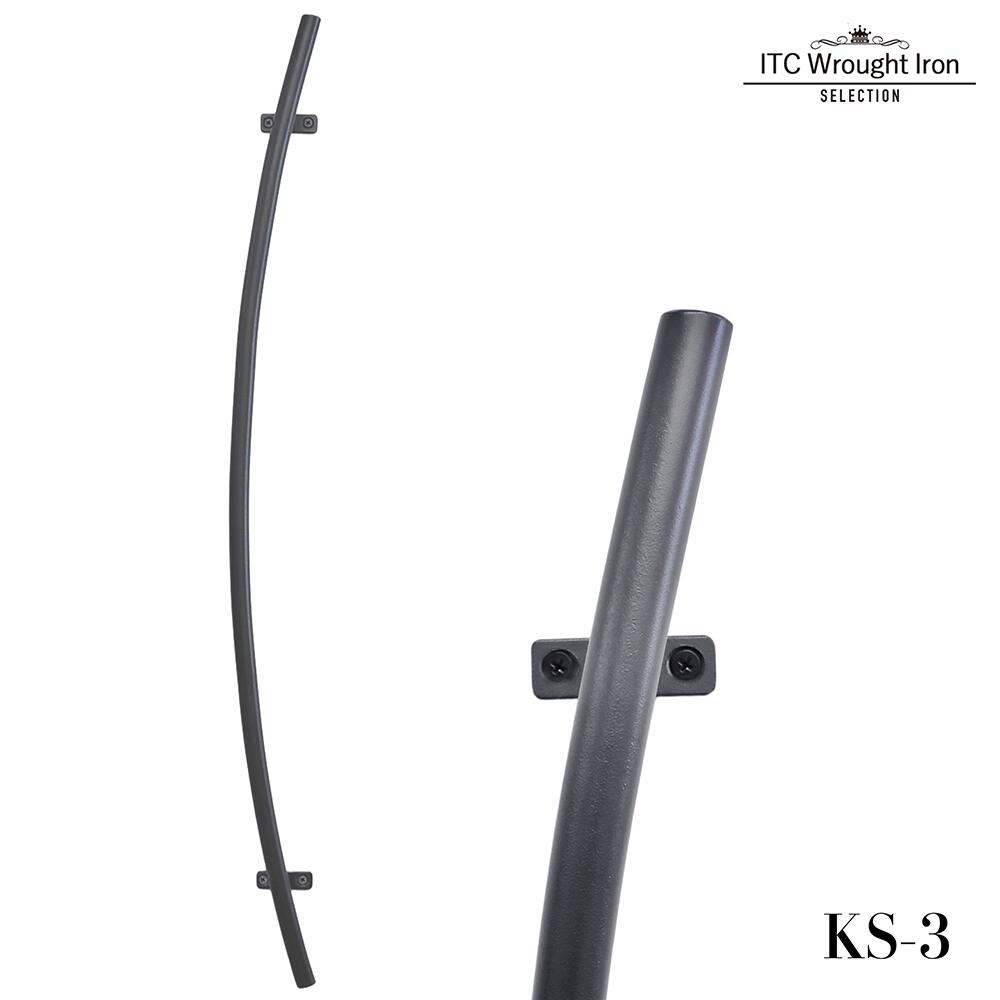 アイアン手すり 3セット 楽天市場】アイアン 手すり 手すり 玄関 おしゃれ アイアン 手すり