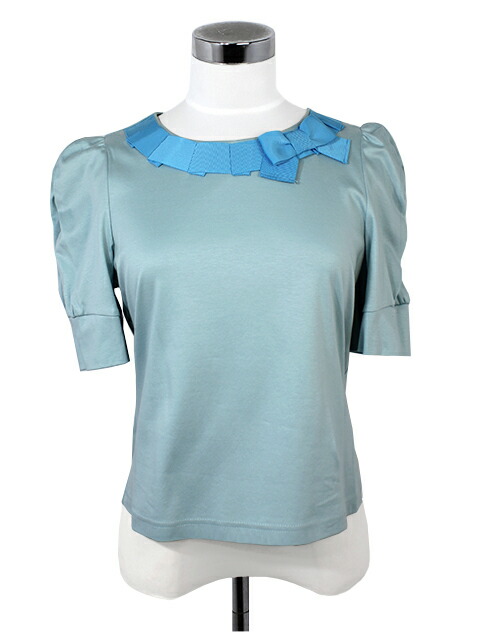楽天市場】【40%OFF】【M'S GRACY エムズグレイシー】フリル