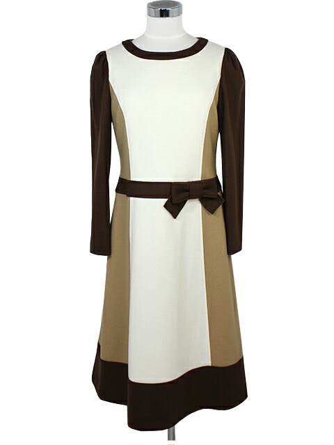 エムズグレイシー】茶花ワンピ エムズグレイシー】茶花ワンピ 楽天市場