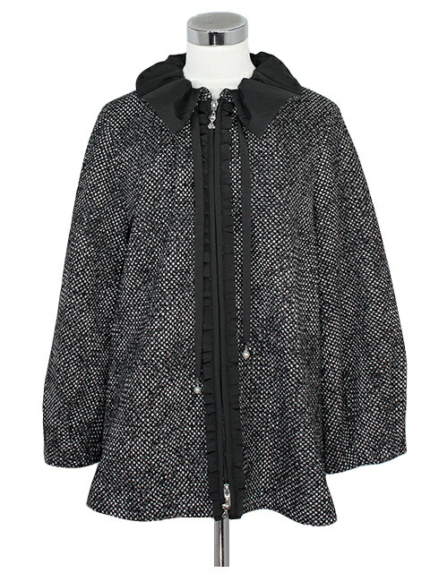 M'sグレイシーテーラードジャケット 楽天市場】【40%OFF】【M'S GRACY エムズグレイシー】バックル