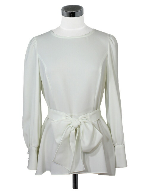 楽天市場】【50%OFF】【M'S GRACY エムズグレイシー】パールボタン