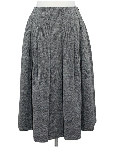 楽天市場】【50%OFF】【M'S GRACY エムズグレイシー】格子ツイード