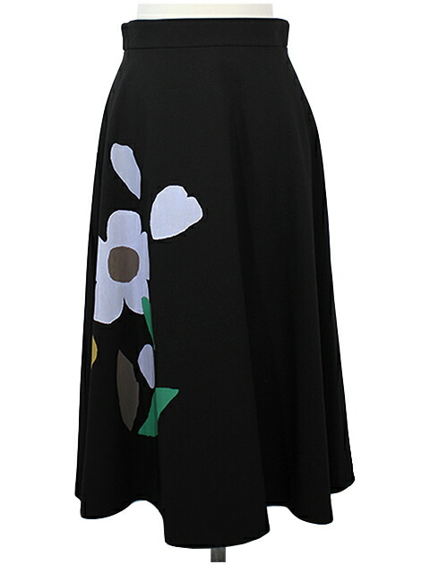 楽天市場】【40%OFF】【M'S GRACY エムズグレイシー】カメリア＆ロゴ