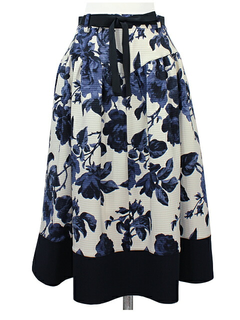 楽天市場】【40%OFF】【M'S GRACY エムズグレイシー】カメリア