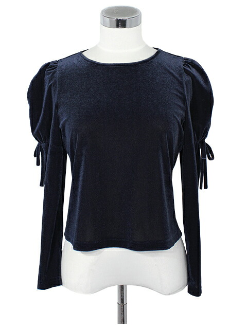 楽天市場】【50%OFF】【M'S GRACY エムズグレイシー】袖レザー切替し