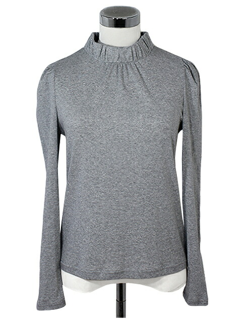 楽天市場】【40%OFF】【M'S GRACY エムズグレイシー】袖口リボン