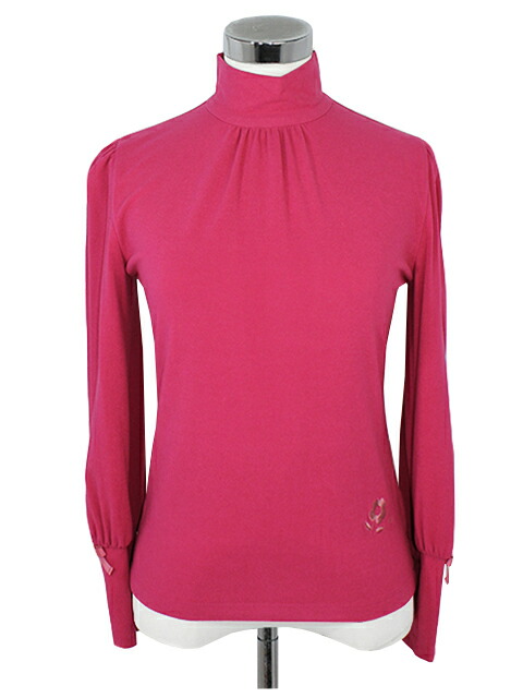 楽天市場】【40%OFF】【M'S GRACY エムズグレイシー】袖レザー