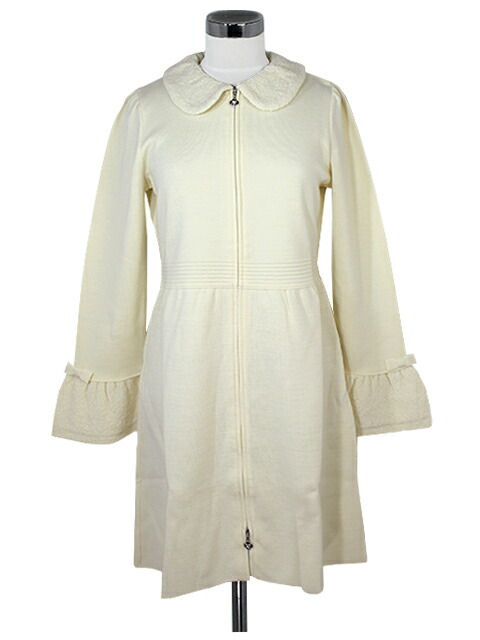 楽天市場】【50%OFF】【M'S GRACY エムズグレイシー】フェイクファー