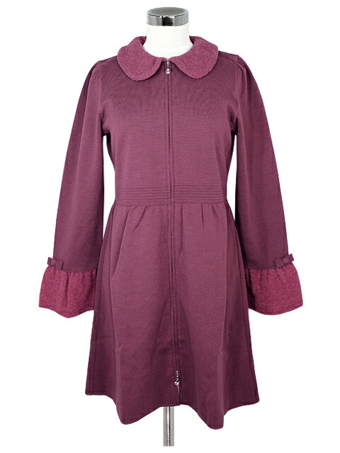 楽天市場】36号限定【50%OFF】【M'S GRACY エムズグレイシー】ニット