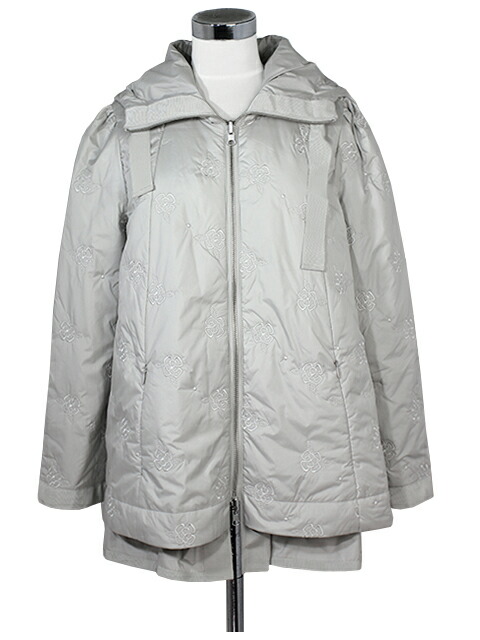 楽天市場】【50%OFF】【M'S GRACY エムズグレイシー】襟フリルツイード