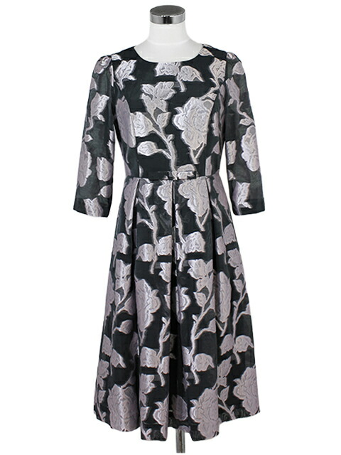 【40%OFF】【M\u0027S GRACY エムズグレイシー】御花柄撥ねのけるJQ衣裳