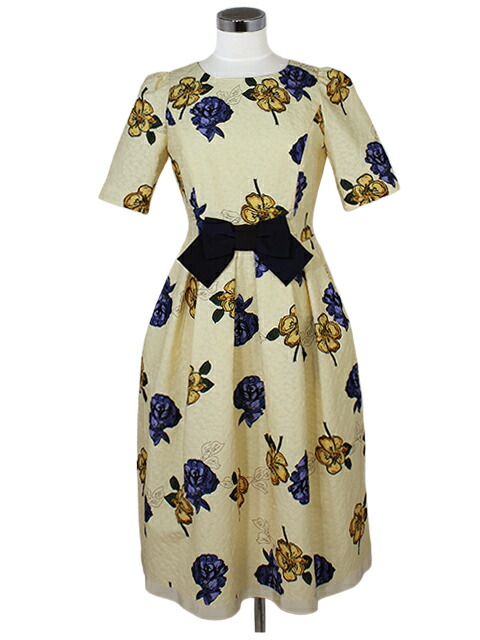 【40%OFF】【M\u0027S GRACY エムズグレイシー】御花Ptタック衣装