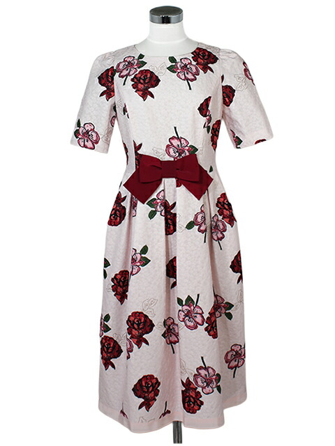 【40%OFF】【M\u0027S GRACY エムズグレイシー】御花Ptタック衣裳