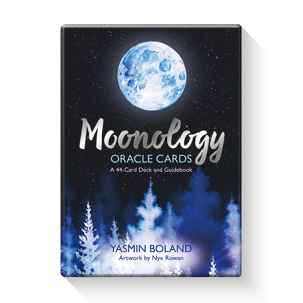 Harmonyオラクルカード Harmonyオラクルカード（2025年3月発売） | 日本のオラクル