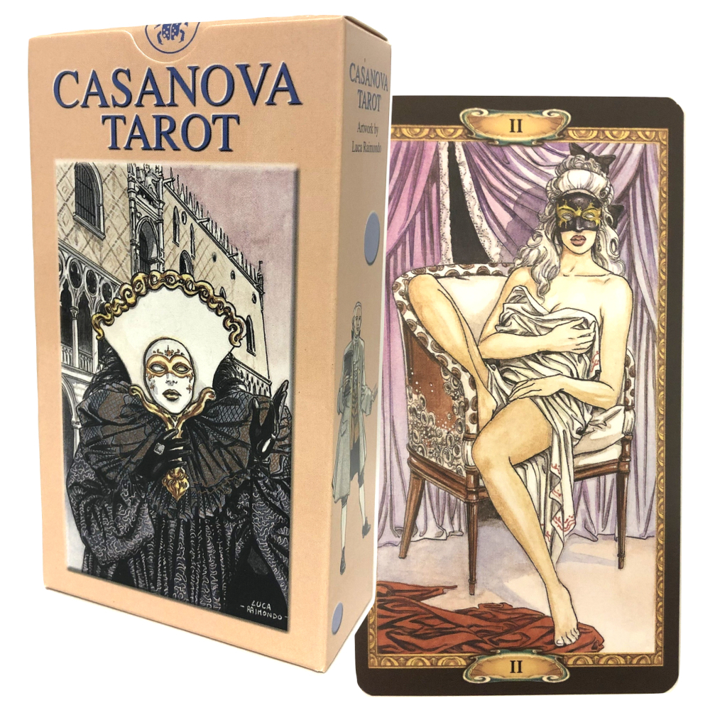 楽天市場】ロマンティック タロット Romantic Tarot タロット