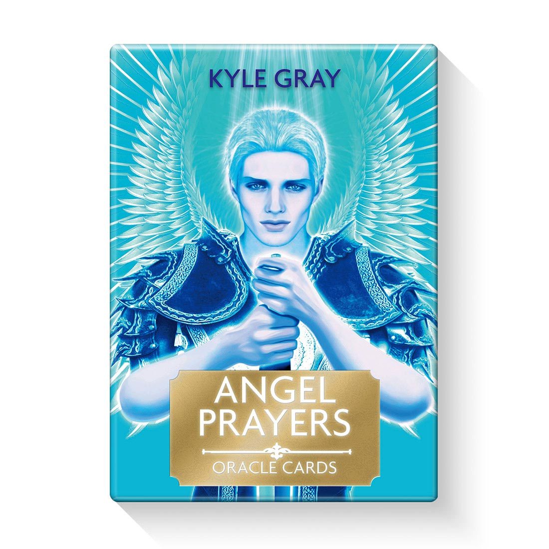 楽天市場 オラクルカード 日本語版 占い エンジェルプレイヤー オラクルカード 日本語解説書付き クロノスゲート 楽天市場店