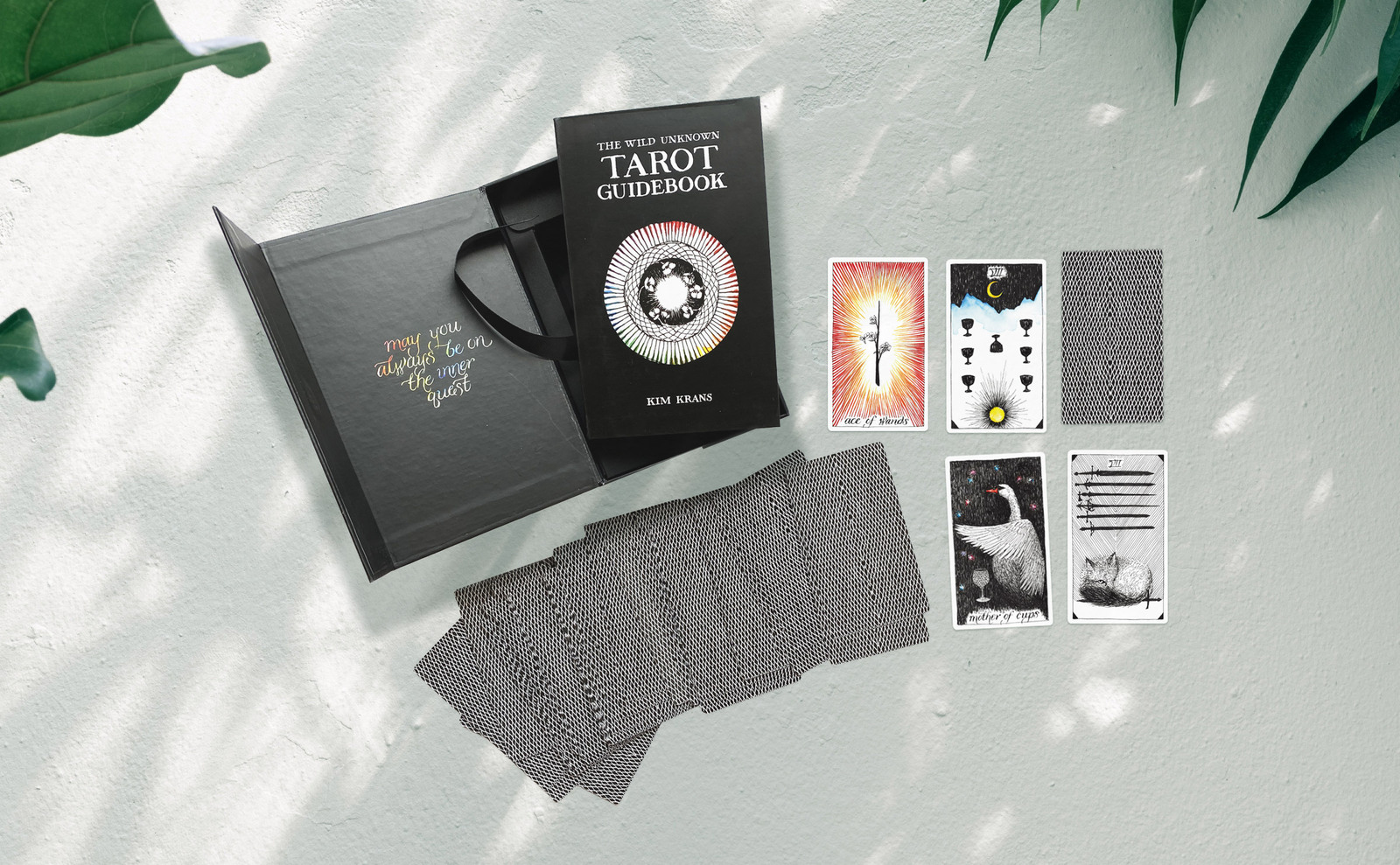 タロットカード マルセイユ変り種 78枚 日本語版 ワイルド アンノウン タロット The Wild Unknown Tarot 日本語注疏書帙附添い Bairien Yamagata Jp タロットカード マルセイユ変り種 78枚 日本語版 ワイルド アンノウン タロット The Wild Unknown Tarot 日本語注疏書帙附添い Bairien Yamagata Jp