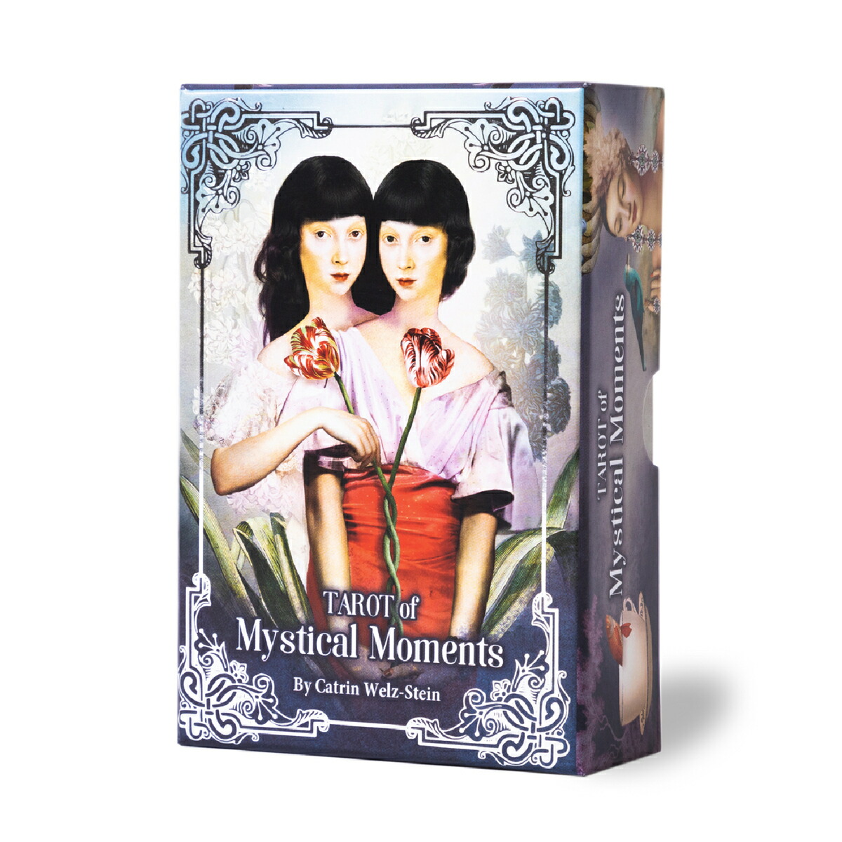 Way tarot 日本未発売 タロットカード 未使用 Amazon.co.jp: I.I.J タロットカード ドリーミング・ウェイ