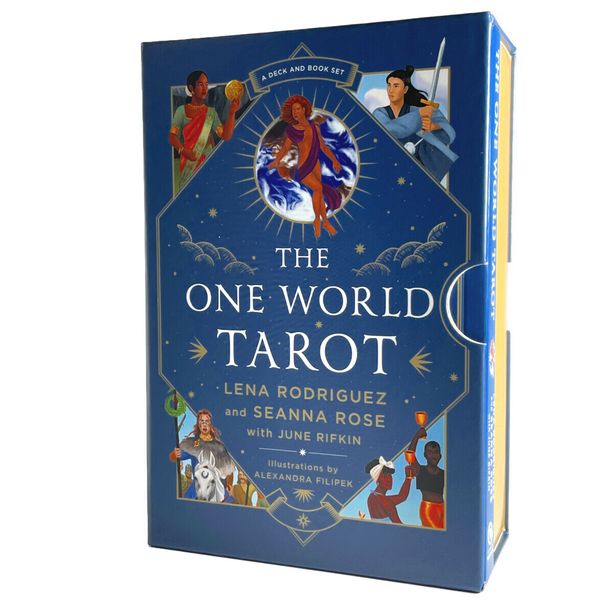 楽天市場】アンダー・ザ・オーク タロット Under the Oak Tarot