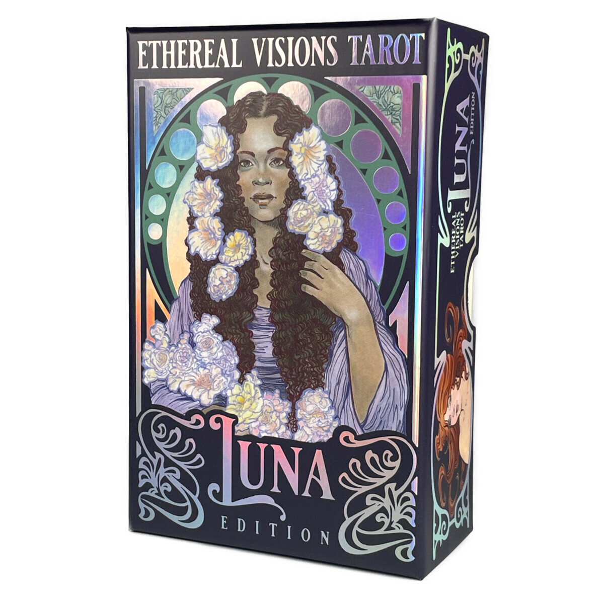 楽天市場】スピリチュアル タロット Spiritual Tarot タロット