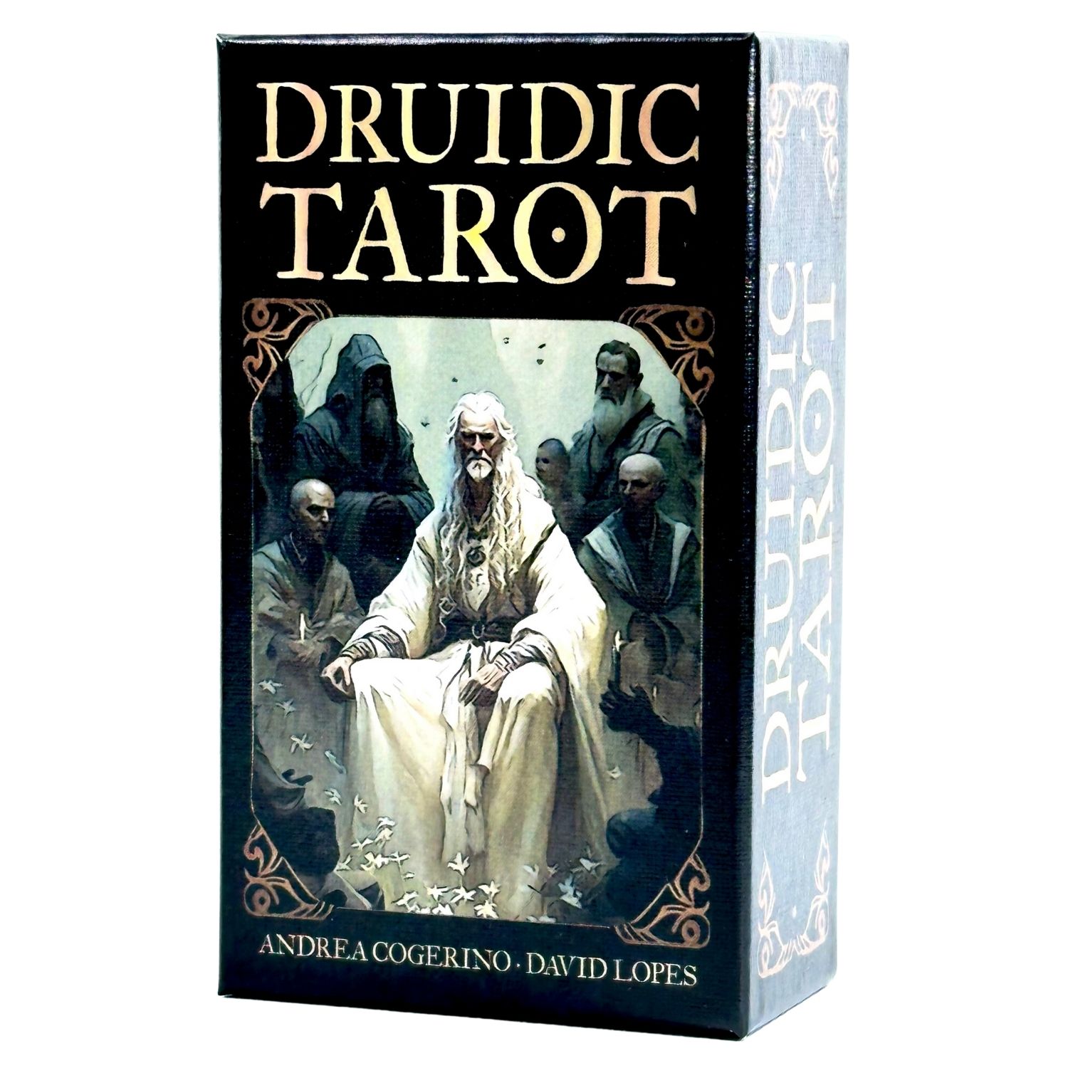 楽天市場】シンボリック ソウル タロット Symbolic Soul Tarot