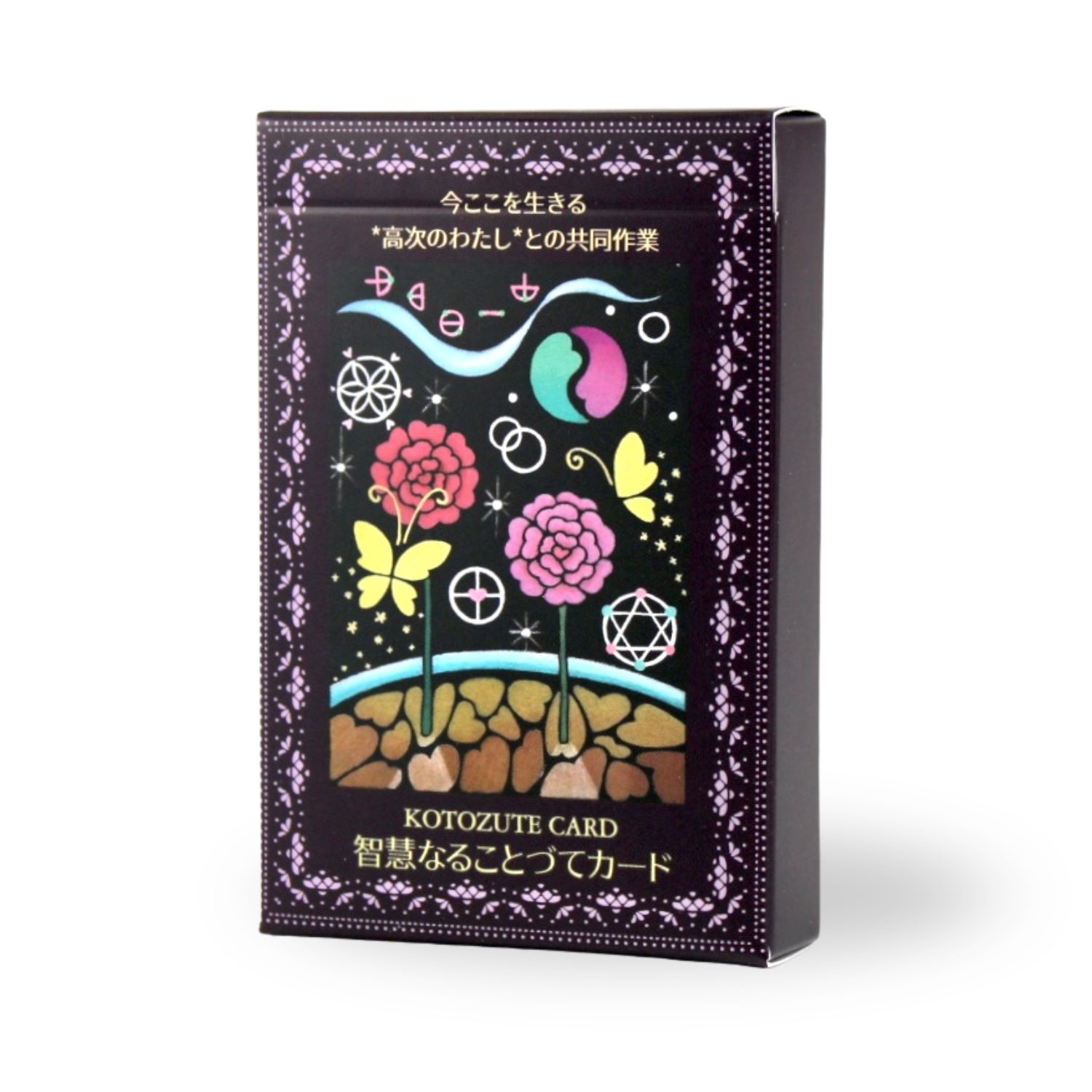 楽天市場】アニマル パワー デッキ オラクルカード アファメーション