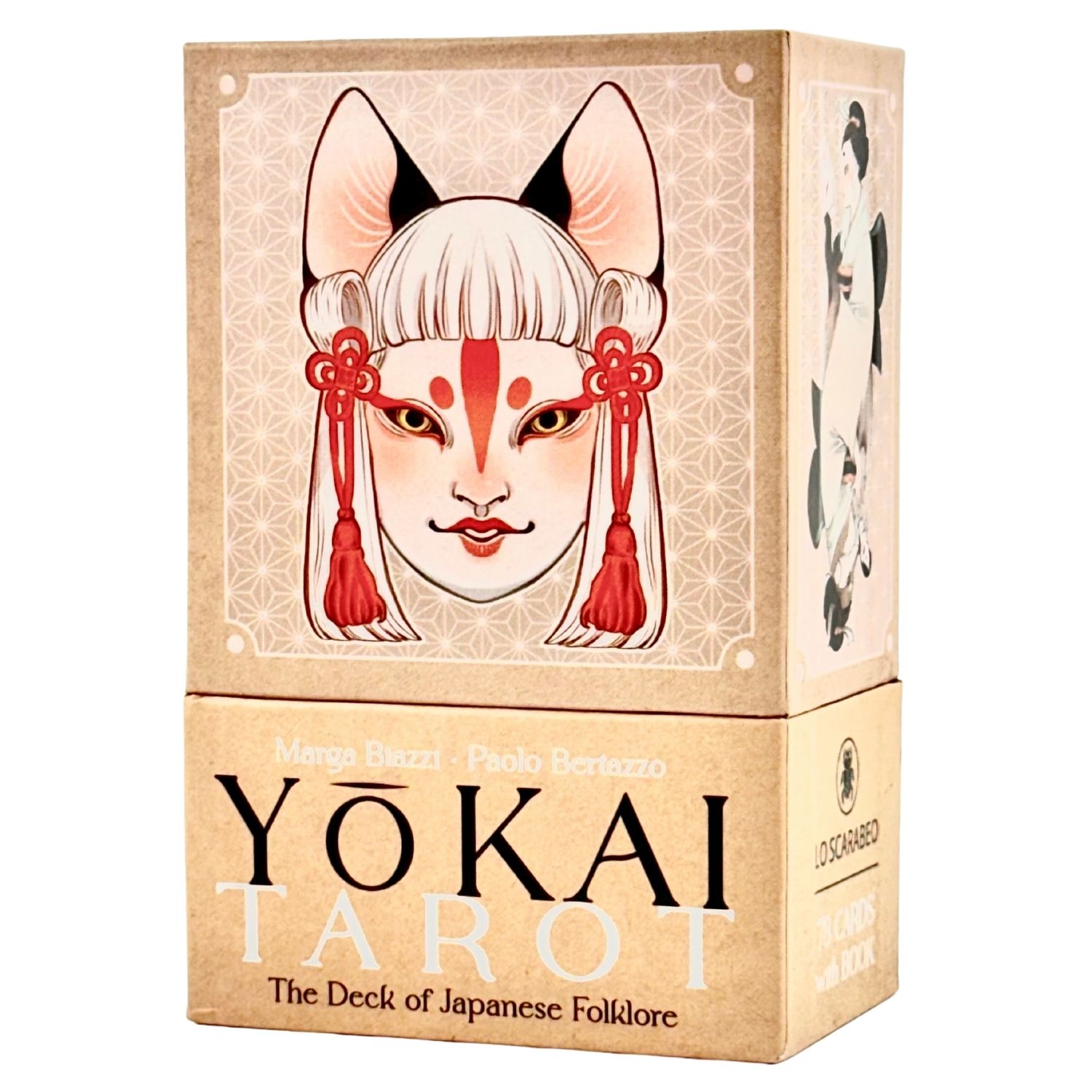 楽天市場】シンボリック ソウル タロット Symbolic Soul Tarot