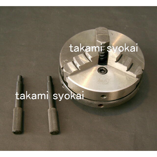 山戸（やまと） スクロールファスナー N型両用ファスナー １００粍（４吋） ３ッ爪 木旋冷やりとした続きもの用別売部分品＜山戸製造所＞
