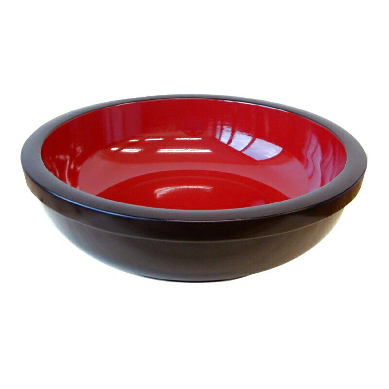 こね鉢 （材質：石炭酸脂）  ： 480粍/6.5kg A-1002