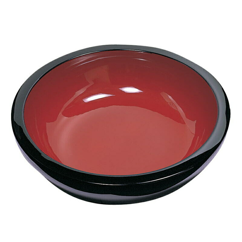 プロ用大型こね鉢 （材質：石炭酸脂）  ： 600粍/10.5kg A-1205