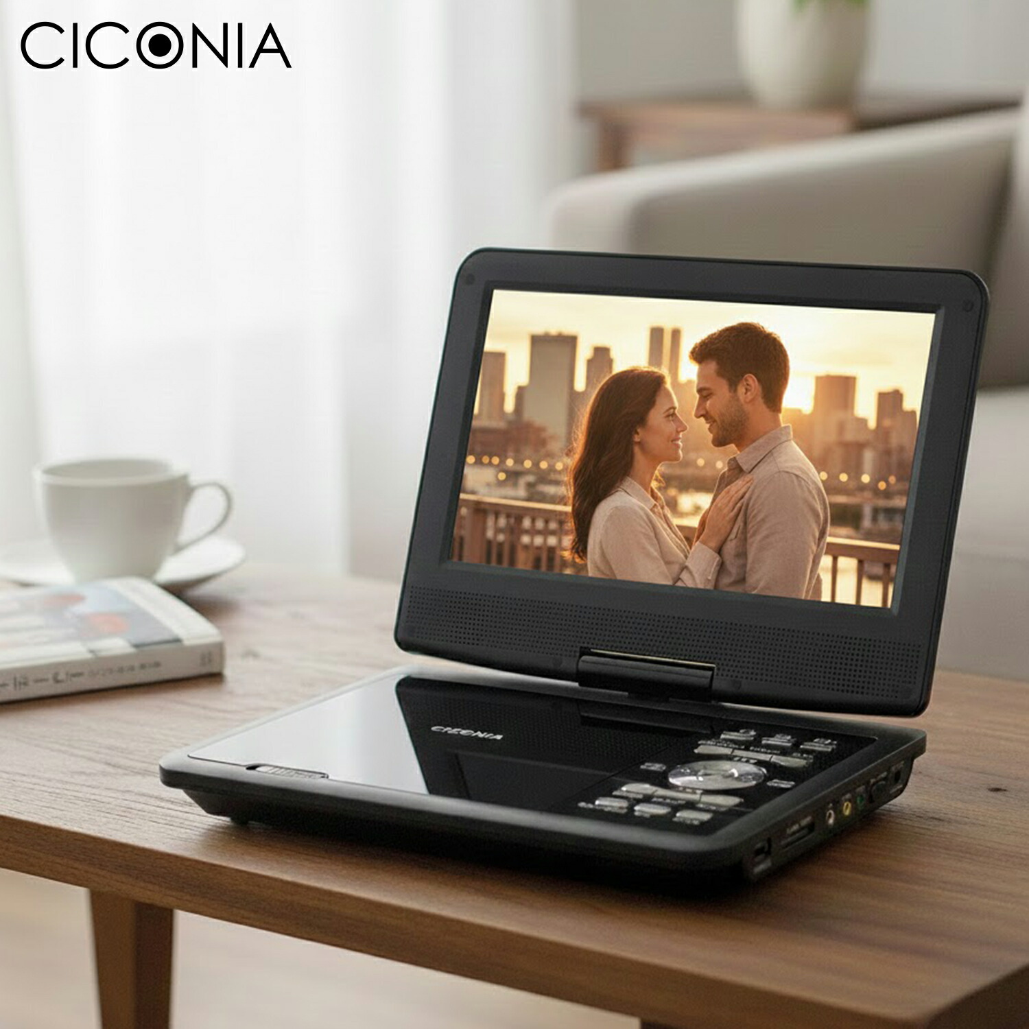 楽天市場】【レンタル】 【3泊4日Z1】 ソニー ポータブルブルーレイ