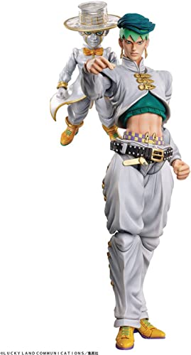 BANDAI - BANDAI バンダイ/岸辺露伴 MASTERLISE フィギュア/AB