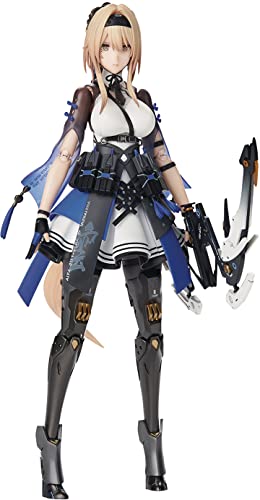APEX ARCTECHシリーズ 『パニシング:グレイレイヴン』 ビアンカ 真理 1/8スケール PVC&ABS製 塗装済み可動フィギュア|アイテムストア大阪本店