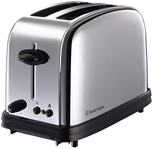 ラッセルホブス トースター ポップアップ式 13766JP 6,586円