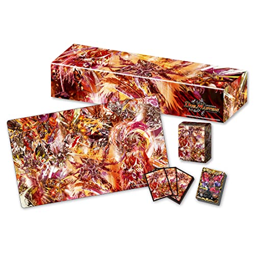 楽天市場】デュエル・マスターズ キングマスタースタートデッキ ジョー