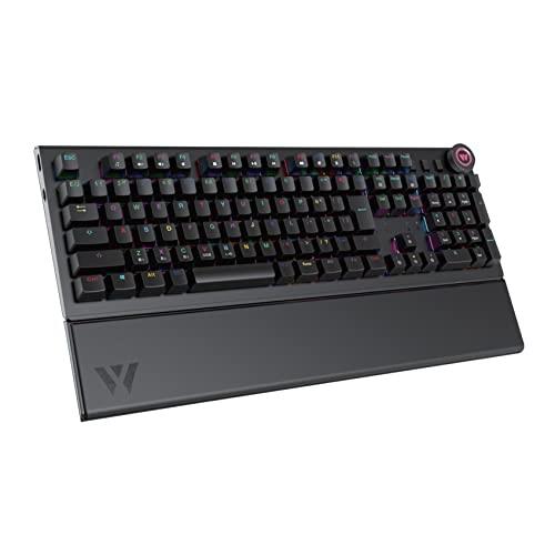 Wooting UwU RGB無し The UwU キーボード Wooting sheds light on brand-new “UwU” gaming keyboard - Dexerto