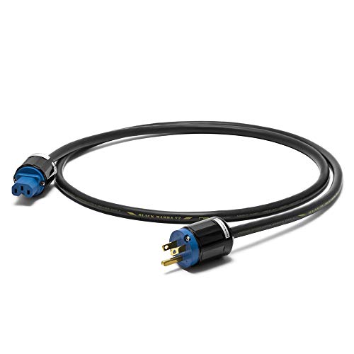【美品】OYAIDE ( オヤイデ ) BLACKMAMBA-Σ V2 oyaide.com :: BLACK MAMBA-Σ V2