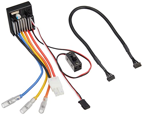 値下げ！タミヤ　ブラシレスセット！ XSPEED 41 センサード ブラシレスモーター 4100KV MZ706 | 京商