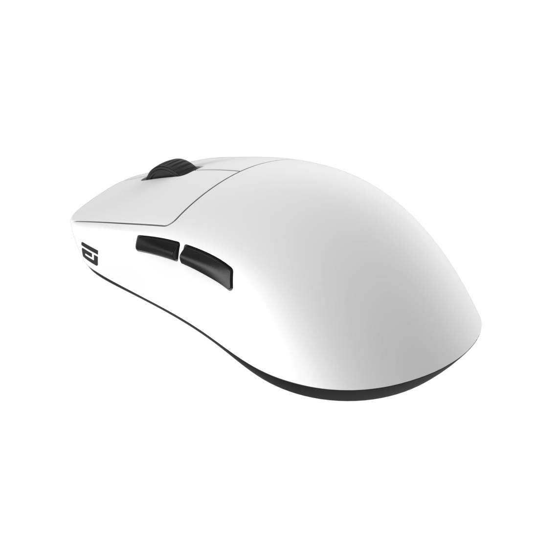 ENDGAME GEAR OP1we ゲーミングマウス 無線電話 白いこと EGG-OP1WE-WHT