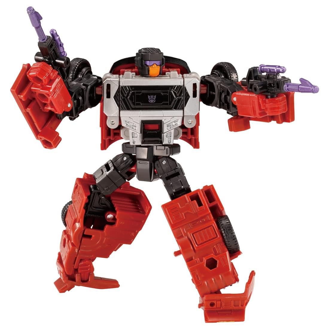 TL-89 トランスフォーマー ディセプティコンダイノキング　レガシー Amazon.co.jp: トランスフォーマー トランスフォーマーレガシー