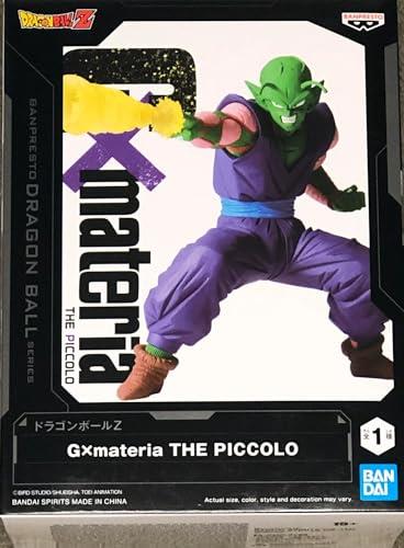 楽天市場】ドラゴンボール Z G×materia THE PICCOLO ピッコロ