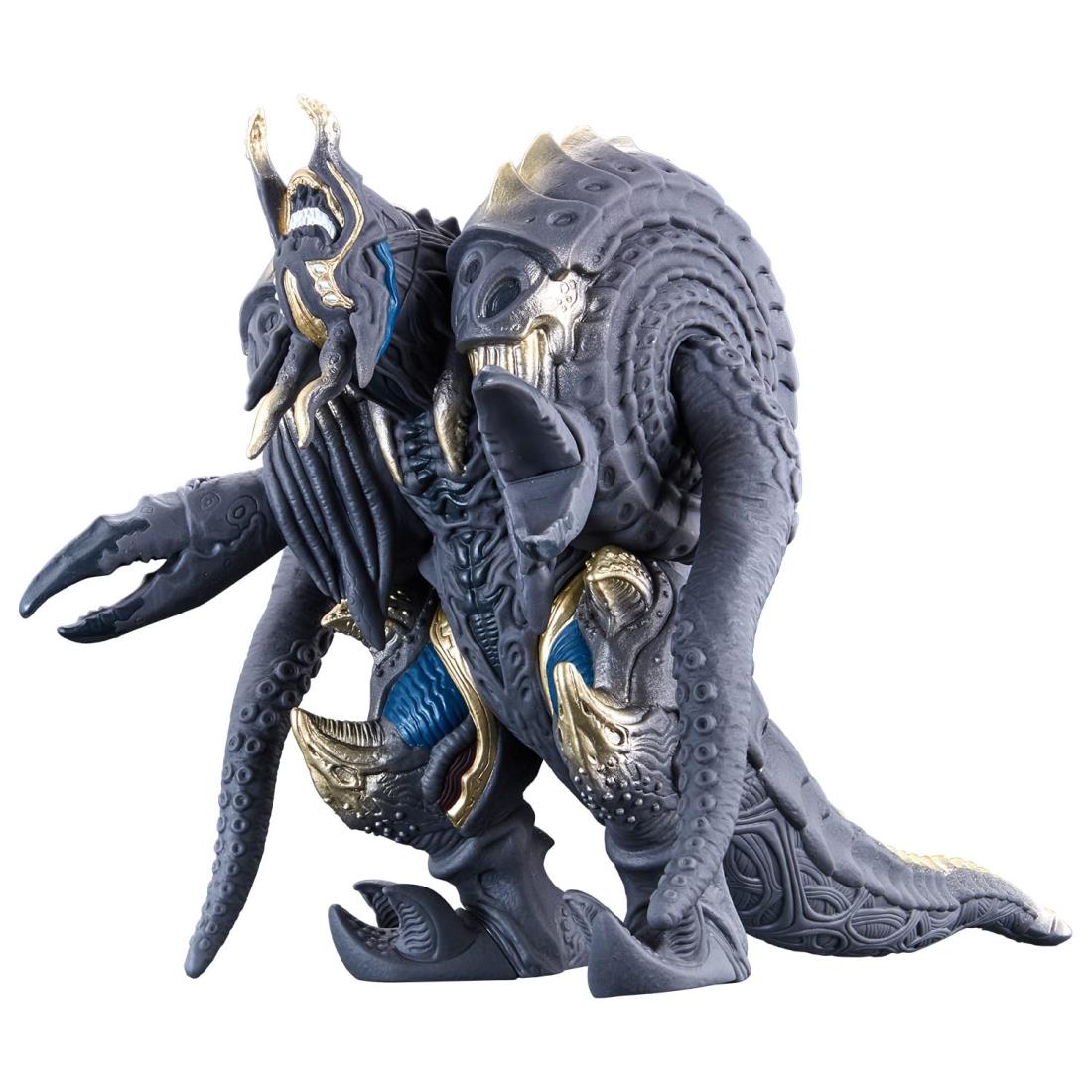ウルトラ怪獣DX 4点セット ウルトラ怪獣DX デストルドス｜ウルトラマンおもちゃウェブ