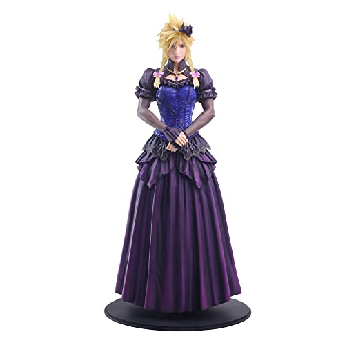 ファイナルファンタジーVII ブリングアーツ ハーディ=デイトナ　デイトナ　7 ファイナルファンタジーVII ブリングアーツ ハーディ=デイトナ