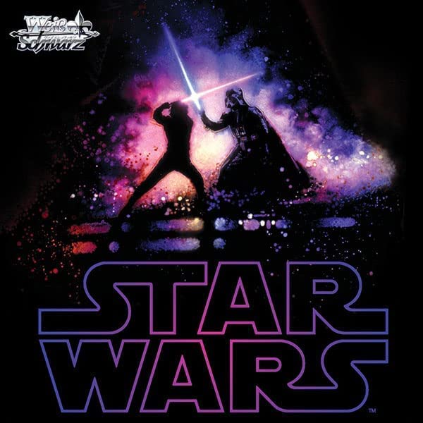 楽天市場】プレミアムブースター STAR WARS Vol.2 8BOXセット