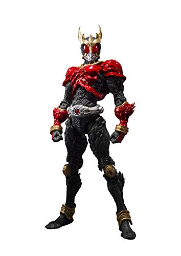 楽天市場】S.I.C. ホビージャパン誌上限定 仮面ライダーリュウガ