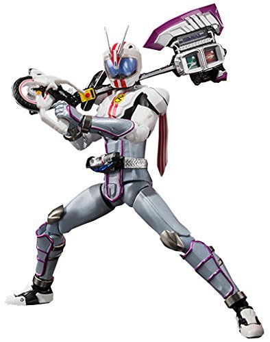 S.H.フィギュアーツ 仮面ライダーチェイサーマッハ 『仮面ライダードライブ』(魂ウェブ商店限定)