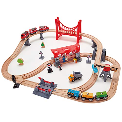 Hape(ハペ) さかみちシティ軌跡仕掛ける E3730
